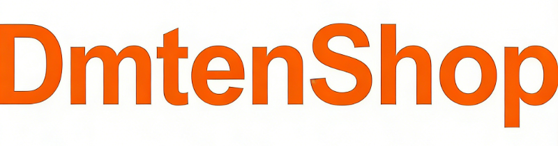 Dmten Shop